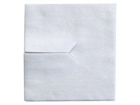 Mesoft Splittkompress, Steril, 10 x 10 cm, 130 stk.