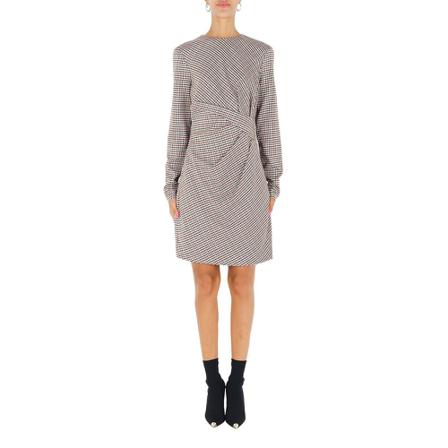 Silvian Heach Kjole Pga22275Ve Rød, Dame