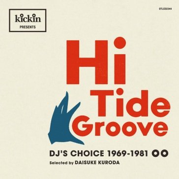 Hi tide groove NA