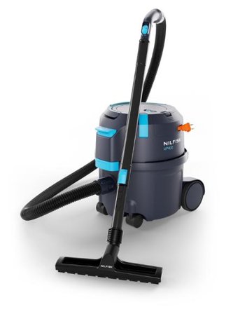 NILFISK Dammsugare VP400 Hepa XT EU - Lyreco - Städ och hygien - Dammsugare - Dammsugare