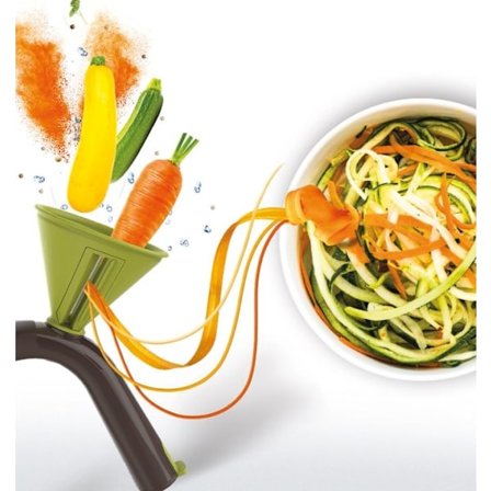 Tefal Ingenio Spiralizer - Spiralisoija