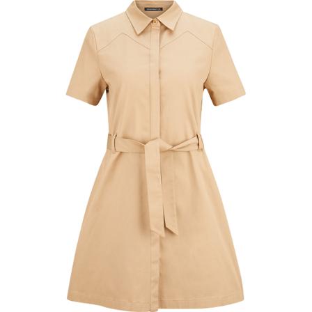 Department Five Short Kjole inbo, Dame