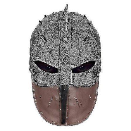 Halloween Maske Latex Hodebekledning Drage Hikke Hjelm Maske Maskerade Ball Film TV Rekvisitter