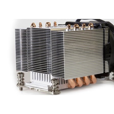 INTER-TECH Dynatron A-24 - prosessorkjøler