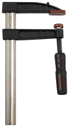 PELA 562507 Skruvtving 120 x 250 mm, Handverktyg