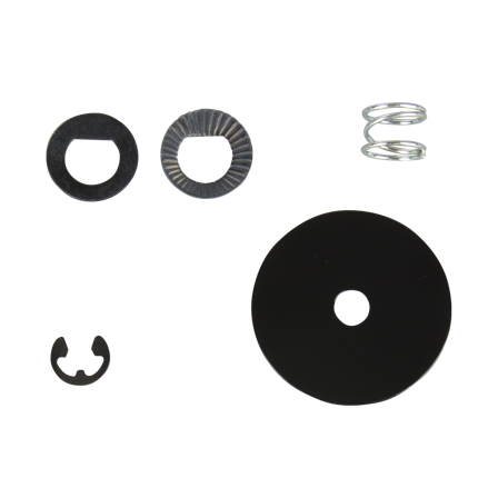 Starter Sno-X Rotax Tray Kit