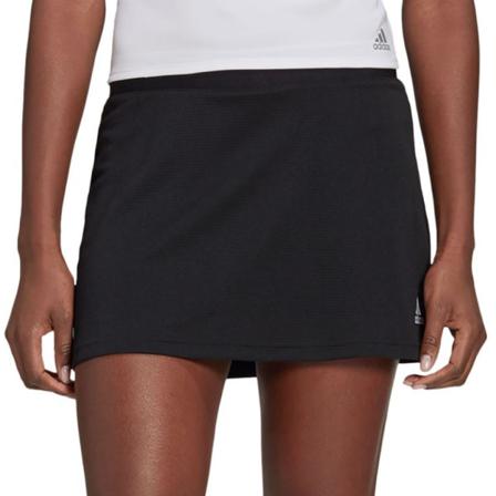 Adidas Club Skirt Black Women M