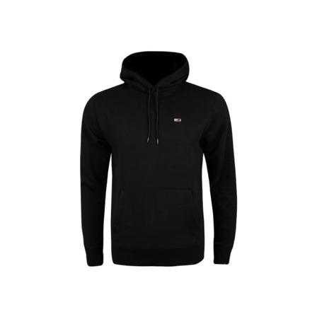 Sweatshirts Tommy Hilfiger Dm0dm09593bds Svarta 179 - 183 Cm/l