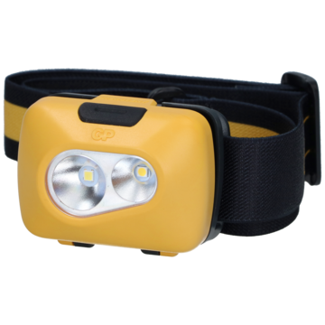 Hodelykt GP Discovery CH42