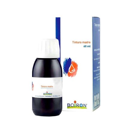 Boiron Ribes Nigrum Tintura Madre 60ml