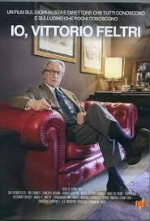 Io, Vittorio Feltri