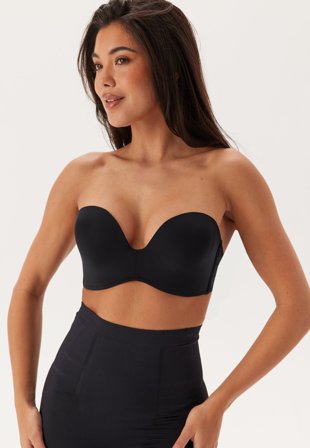 Wonderbra-Perfect Strapless Bra-75D