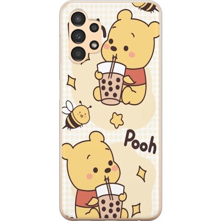 Kompatibelt Mobildeksel til Samsung Samsung Galaxy A13 Ole Brumm