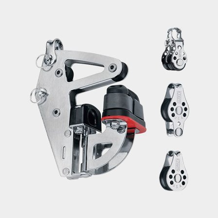 Harken Dinghy Vang Kit (431)
