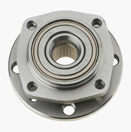 Hjullagersats - Biltema