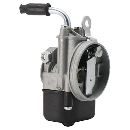 Karburator til Ciao Fl Knallert Pocket Sha 12/12 Dellorto Karburator