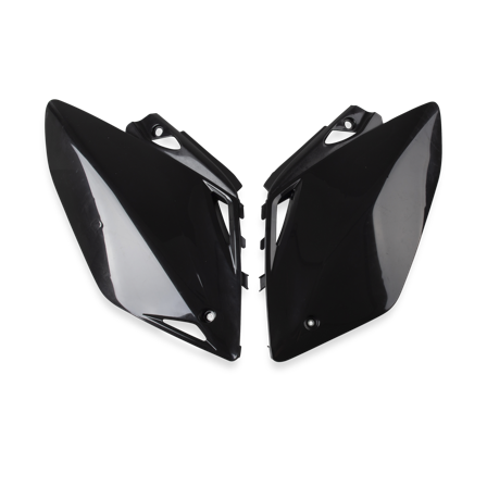 Seitenteile Acerbis - Honda CRF 450R 2005-2006