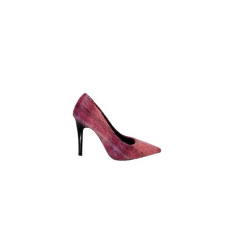 Msgm Skor rosa, Dam Pumps, Dam, Storlek: 37 EU