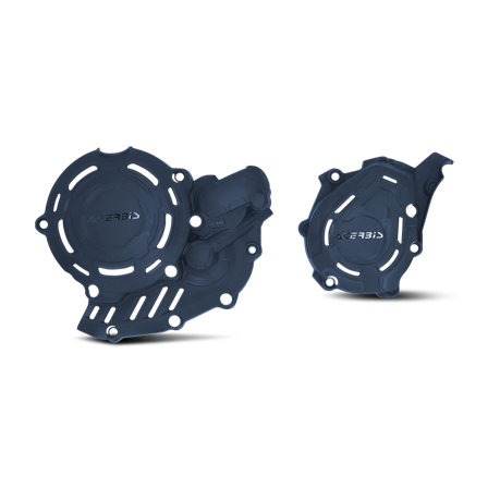 Acerbis X-Power Protection Kit - Husqvarna FE 450 2024-2024