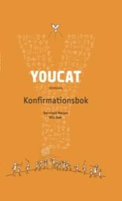 Youcat : konfirmationsbok - Bok - Häfte
