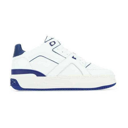 Just DON Sneakers Hvid, Herre, Størrelse: 45 EU