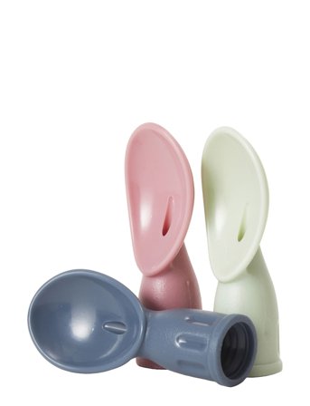 Bambino | Bambino Squeeze-Eat-N-Go! | S