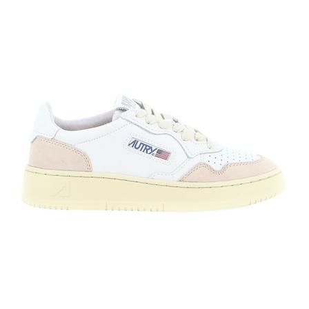 Autry Sneakers Hvid, Herre, Størrelse: 41 EU