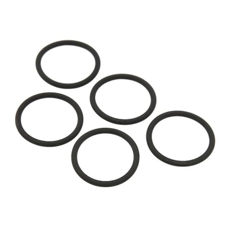 Drivstoffinjektor Tetnings O-ringer Skiver Sett ERR6417 Erstatning for Land Rover Defender TD5 1998-2006