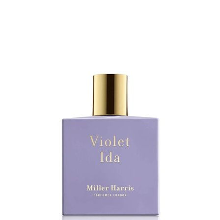 Miller Harris, Violet Ida, Eau De Parfum, For Women, 50 ml