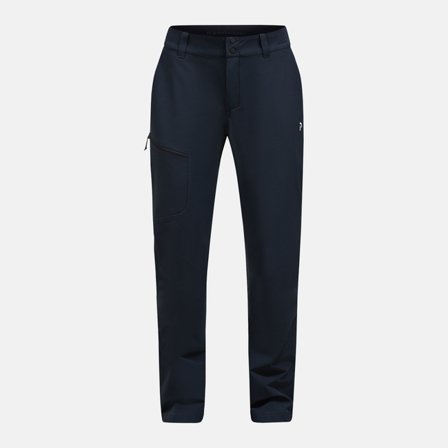 Peak Performance - Scale Softshell Pants Femme