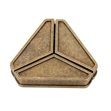 Magisk Lås Zink Legering Lås Opp Nostalgisk Magisk Voksen Student