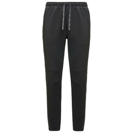 K-Way, Trousers Czarny, Mężczyzna, Rozmiar: S