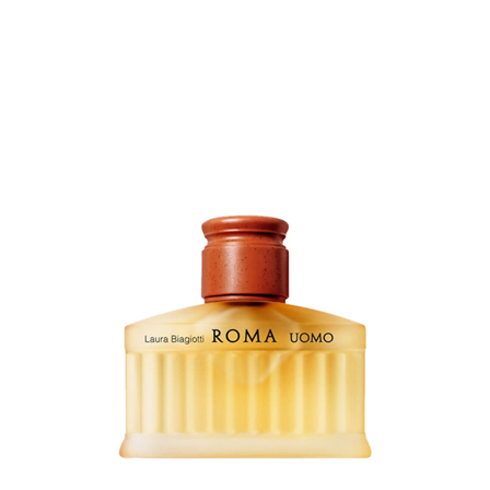 Laura Biagiotti Roma Uomo 40ml - Eau de Toilette