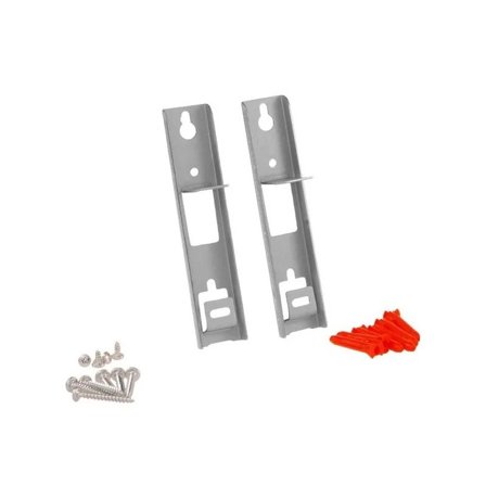 Franke 3150 Konsollsett til komfyrvifte, 2-pakning, Ventilasjon