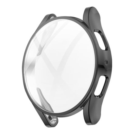 Samsung Galaxy Watch 5 (44mm) galvanointisuojus - Musta