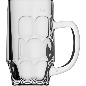 Ölglas Rastal Braumeister 47,2cl