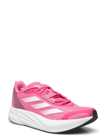 Duramo Speed W Shoes Sport Shoes Running Shoes Rosa Adidas Performance*Betinget Tilbud
