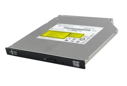 HITACHI Gud1N Optical Disc Drive
