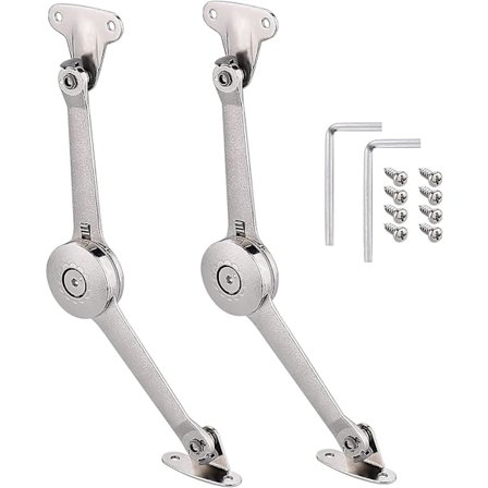 2 st möbelskåp skåpdörr lyftstöd stark st