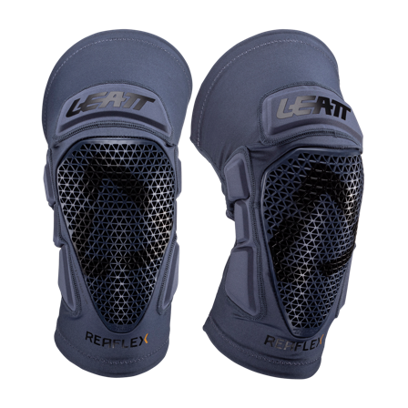Crossipolvisuojat Leatt ReaFlex Pro Flint M