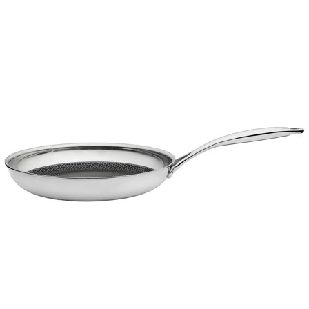 Heirol Steelsafe Pro stekepanne 28 cm