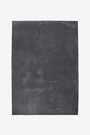 Mattbolaget - Matta Amarante - Grå - Lugg & ryamattor - Från Homeroom