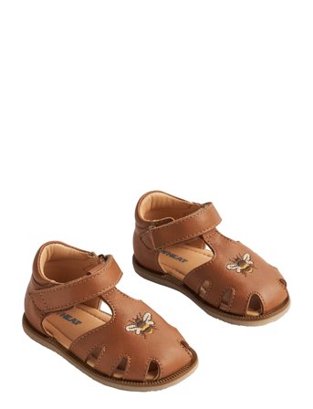 Wheat | Sandal Closed Toe Lowe | 23