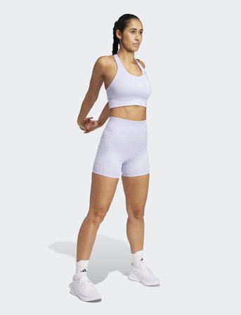 adidas Performance Otr Sho L - Purple - S 13 cm