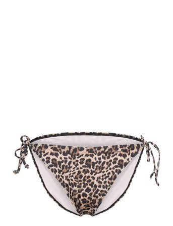 Rosemunde | Rwshiitake Bikini Brief Low Waist | XL