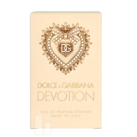 Dolce & Gabbana Devotion Intense Edp Spray 30 ml Dam