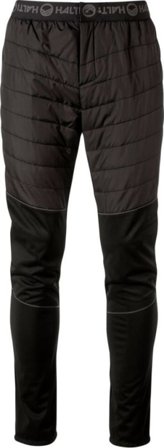 Halti Tripla Men ́s Hybrid Pants Men workout trousers Black S
