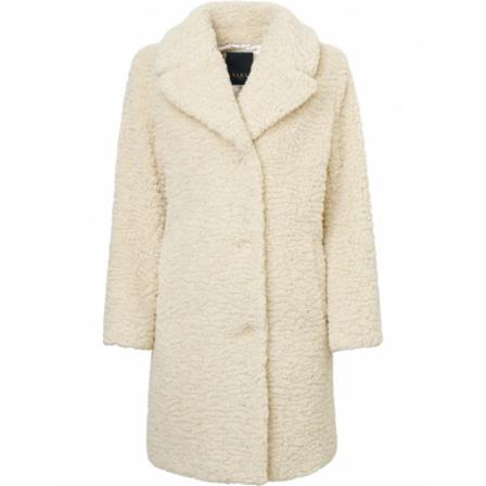 Saki Coats inbo, Dame Uldfrakker
