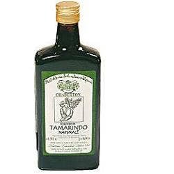 Chaberton Sciroppo Naturale Tamarindo 500ml