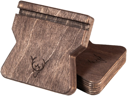 Royal Steel Happis Handtag